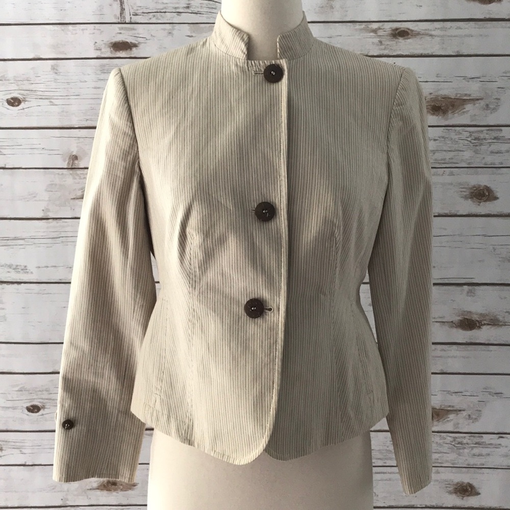 • Style & Co Blazer •